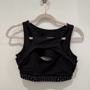 Pro Cheer/ Pro Dance Audition Top (NFL/ NBA)